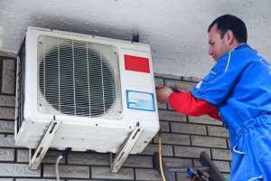 24/7 and Emergency HVAC Near Choctaw, OK | Air Conidtioning and Heating Contractors